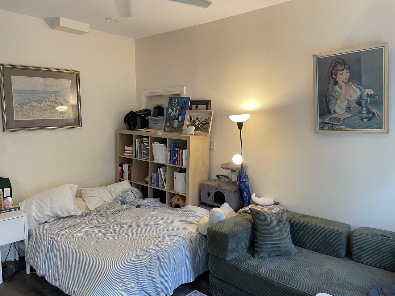 229 Pape Avenue #Rear - Photo 7 of 11