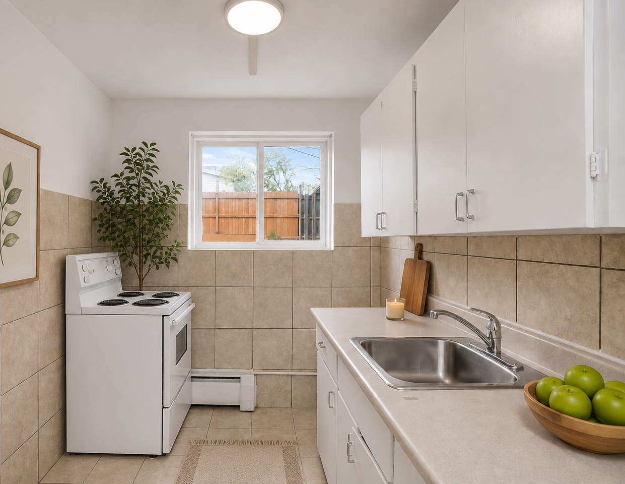 852 Trafalgar - Photo 5 of 9