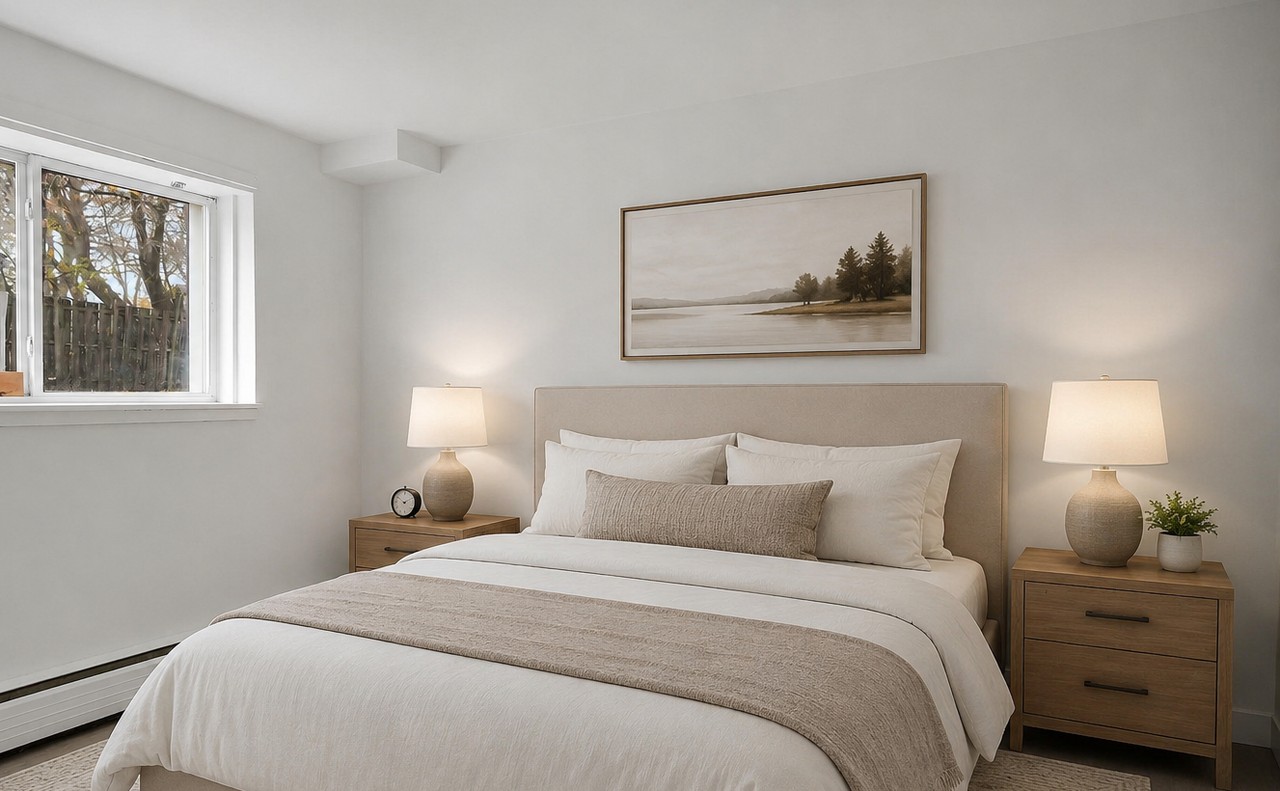 852 Trafalgar - Photo 2 of 9