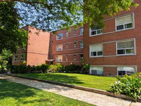 Helens Court Apartments - Photo 1 of 1