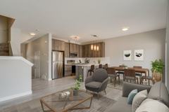 Georgetown, Airdrie - Photo 1 of 1