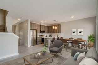 Georgetown, Airdrie - Photo 1 of 1