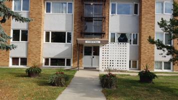 featured image of Lendrum Apartments -11130 57 Avenue Nw