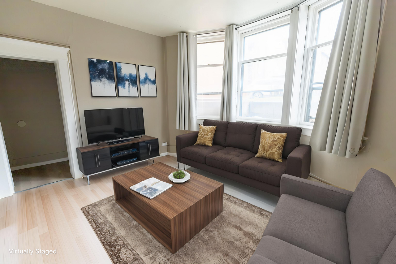 Sibley Mission Apartments - Photo 2 of 19