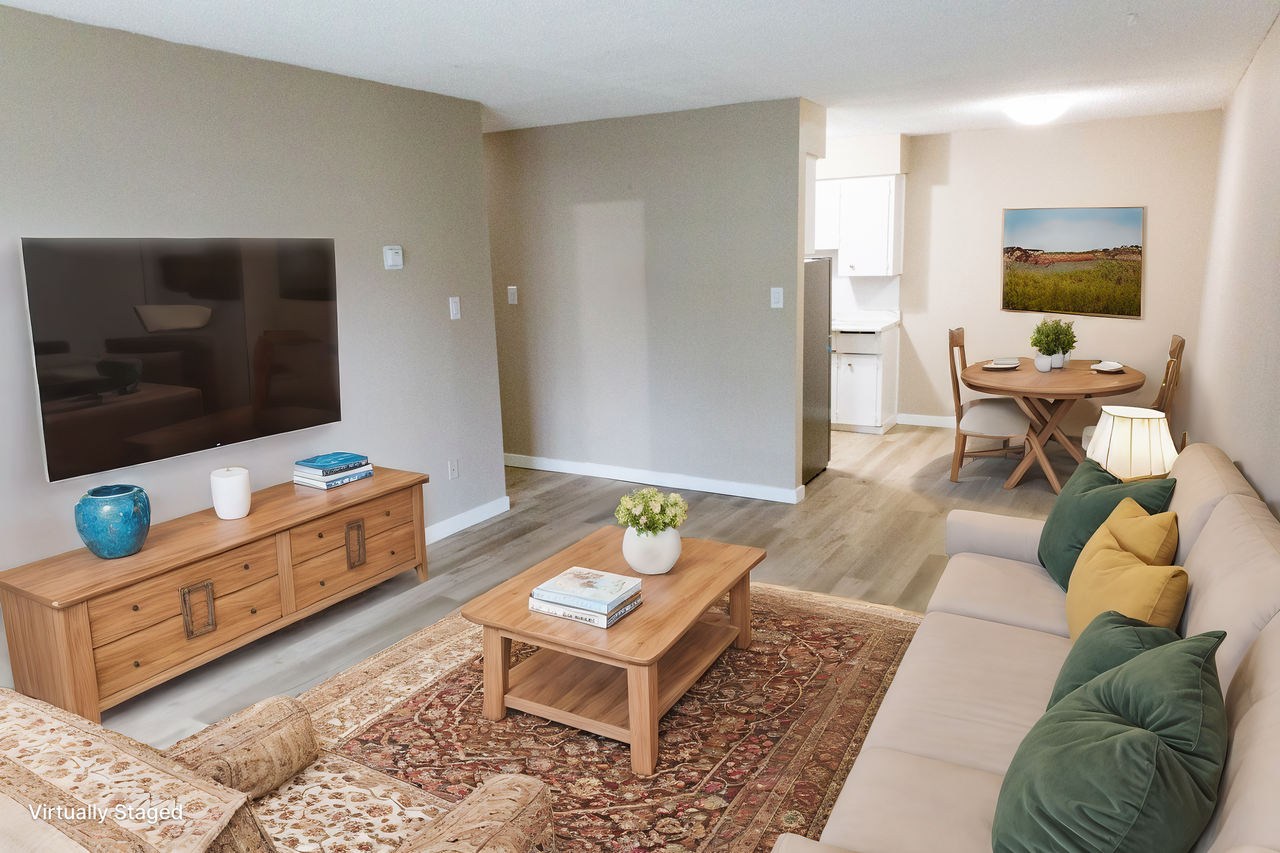 Chilliwack Core Mainstreet Apartments I & II - Photo 2 of 19