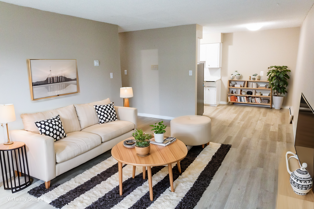 Chilliwack Core Mainstreet Apartments I & II - Photo 4 of 19