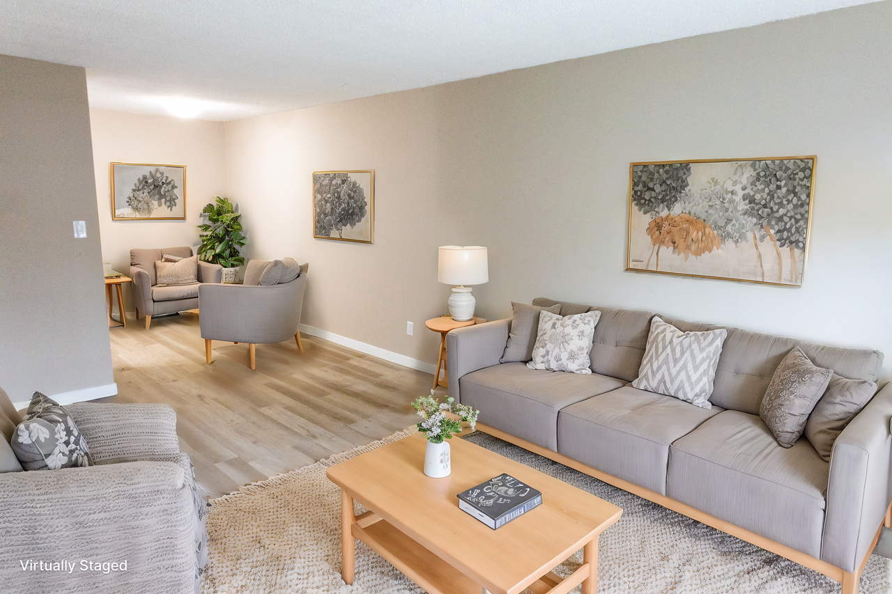 Chilliwack Core Mainstreet Apartments I & II - Photo 5 of 19
