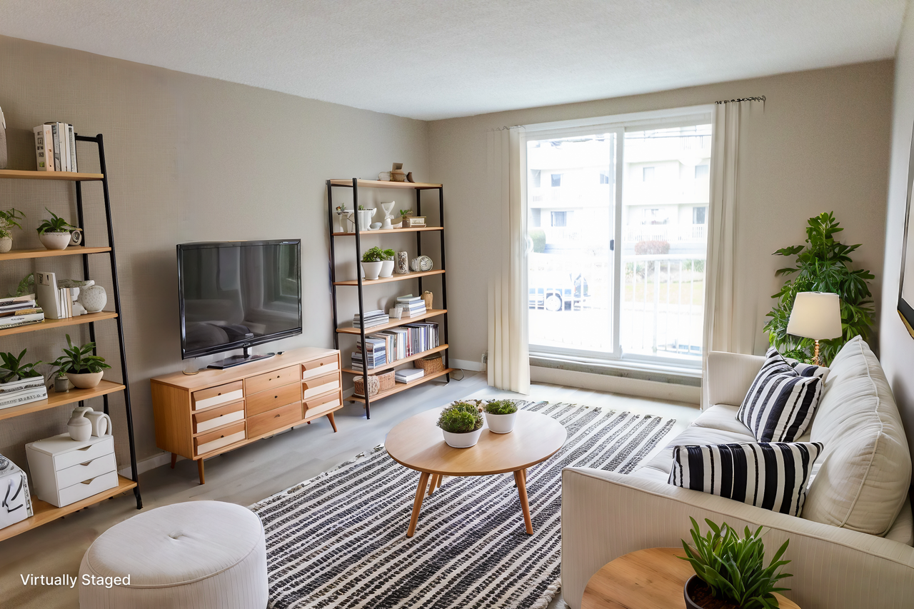Chilliwack Core Mainstreet Apartments I & II - Photo 6 of 19