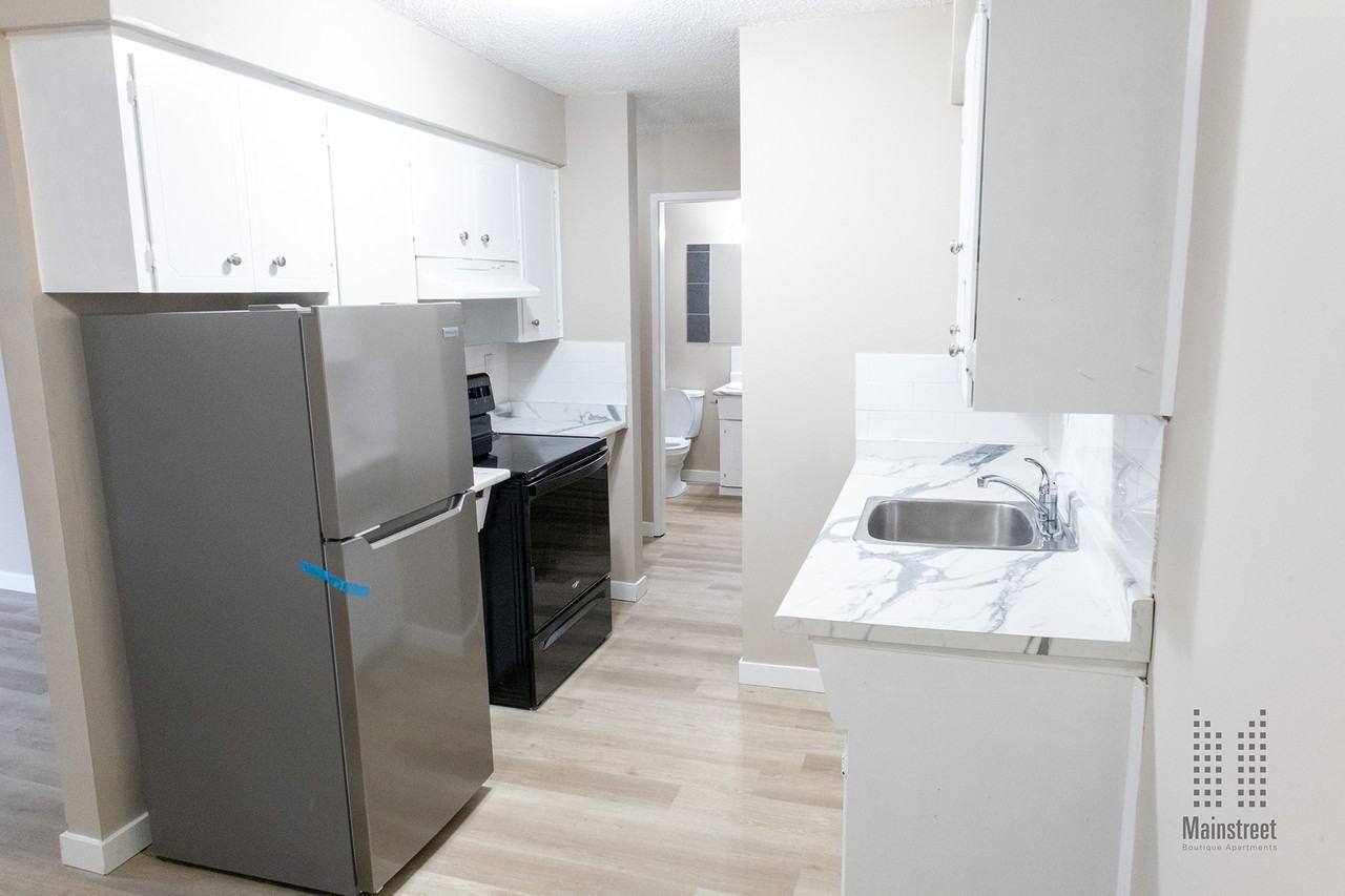 Chilliwack Core Mainstreet Apartments I & II - Photo 7 of 19