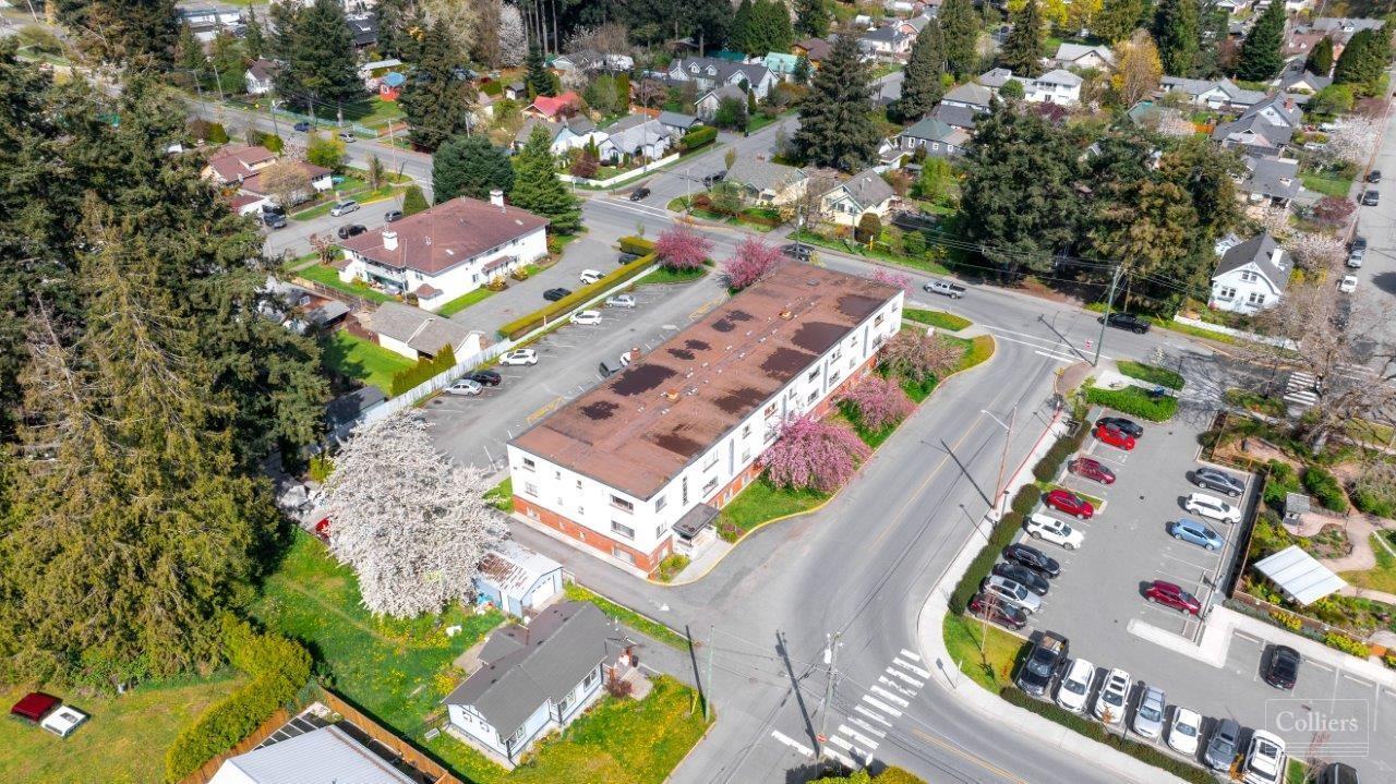Mainstreet Cowichan Apartments - Photo 5 of 7