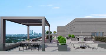 featured image of 100 Argyle Ave