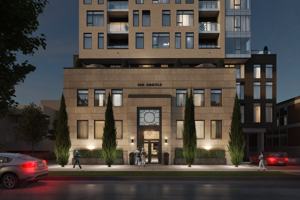featured image of 100 Argyle Ave