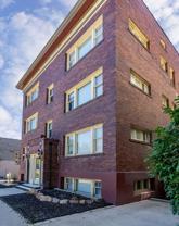 Lincoln Arms Apartments - Photo 1 of 1