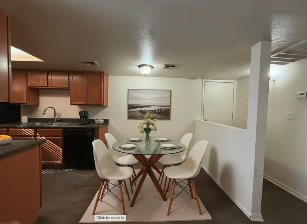 1850 East Hayden Lane #217 - Photo 3 of 10