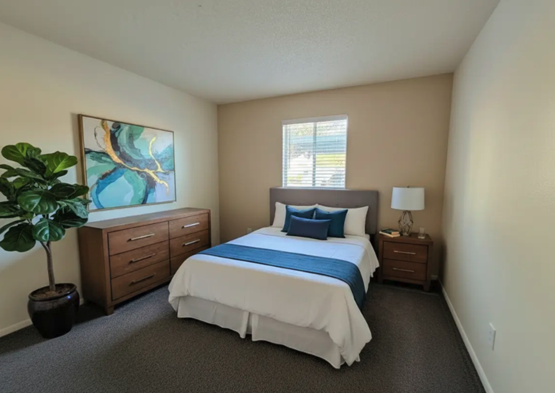 1850 East Hayden Lane #217 - Photo 4 of 10