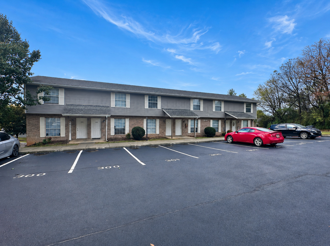 Lakeland Hills Apartment Homes - Photo 2 of 50
