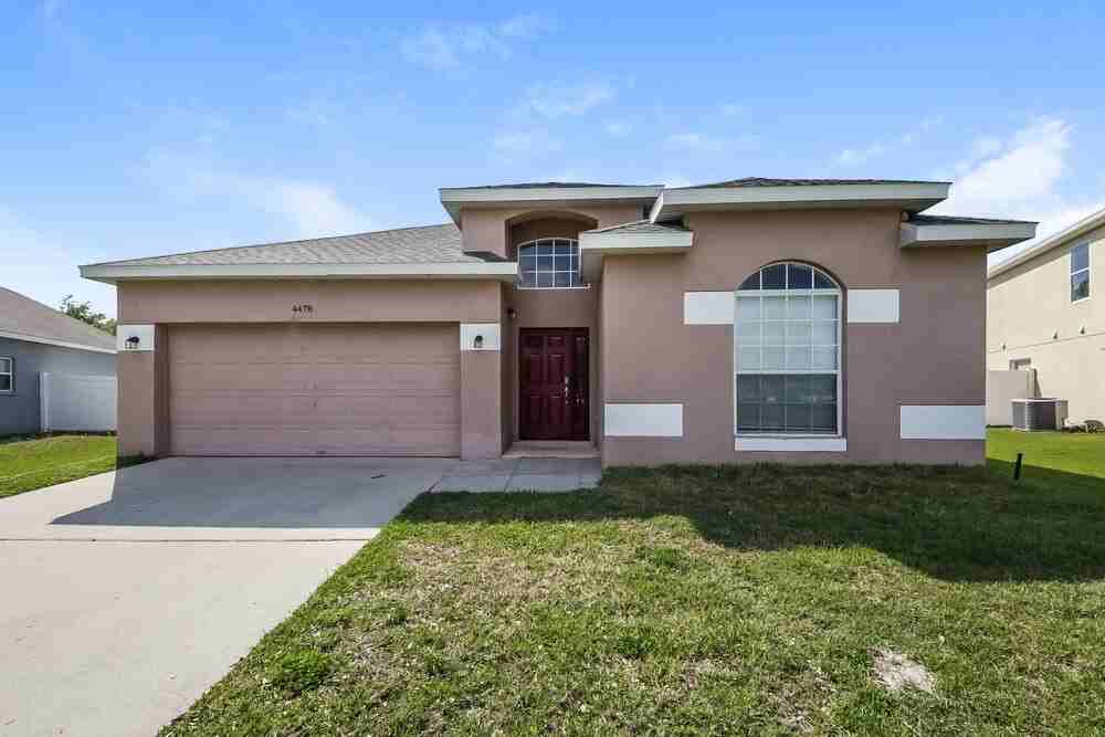 4478 Spring Blossom Dr