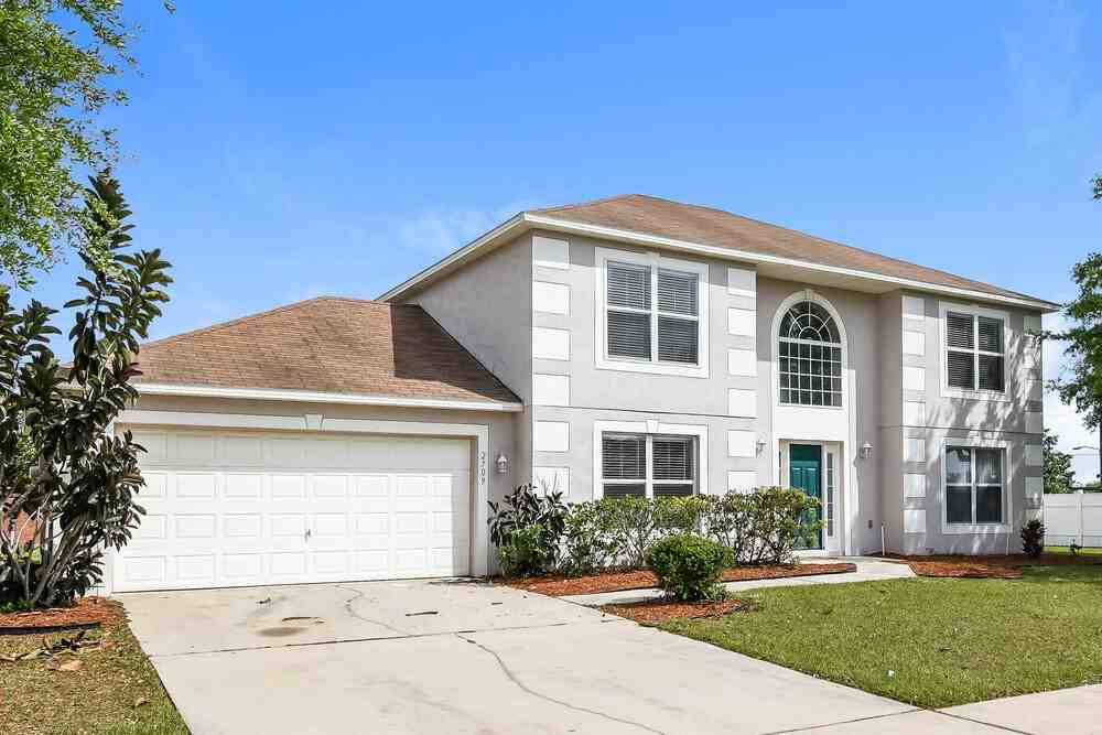 2709 Garrett Nicholas Loop - Photo 4 of 20