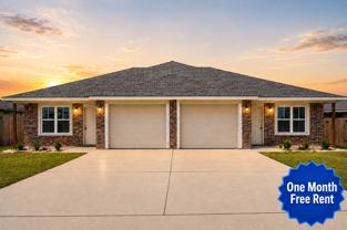 3109 Ochiltree Dr #B - Photo 1 of 1