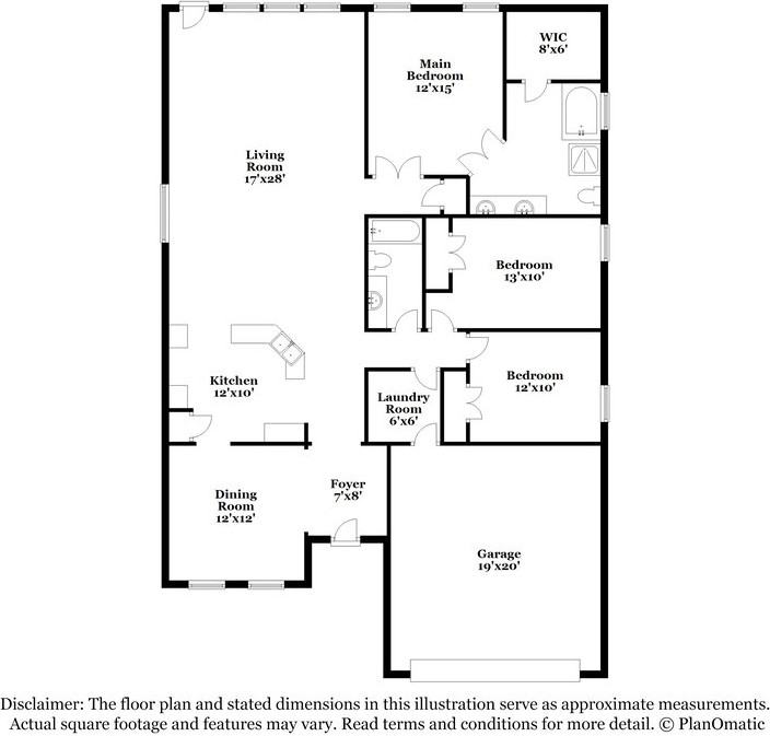 3737 Sapphire St - Photo 2 of 19