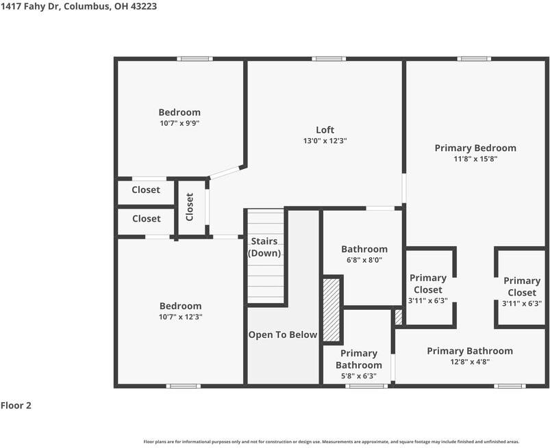 1417 Fahy Dr - Photo 4 of 18