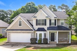 10038 Harmon Springs Dr - Photo 1 of 1