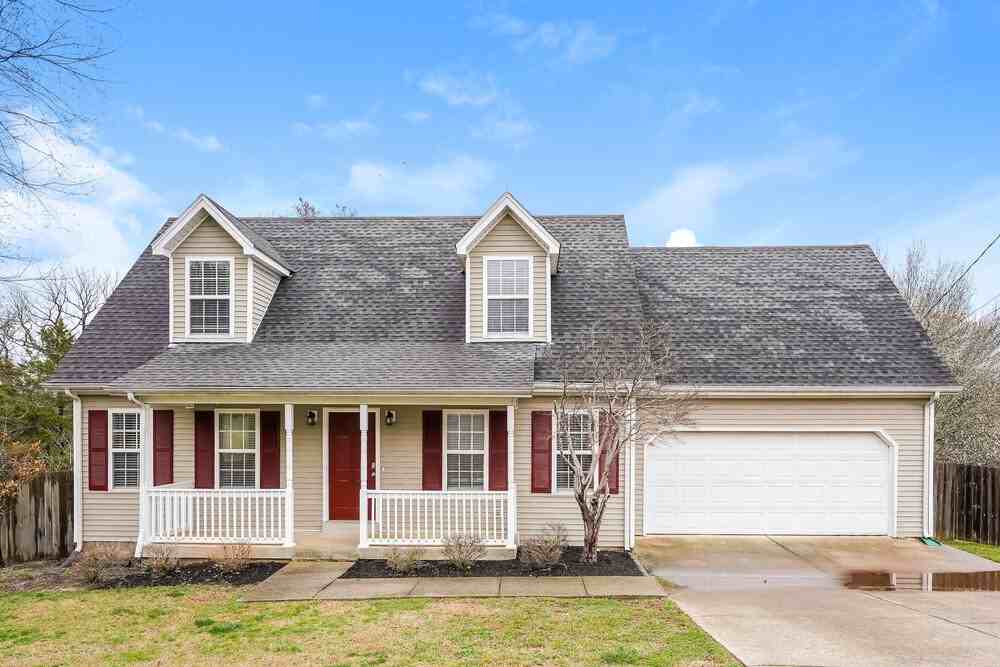 1139 Jerico Rd