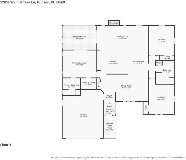 12909 Walnut Tree Ln - Photo 2 of 16