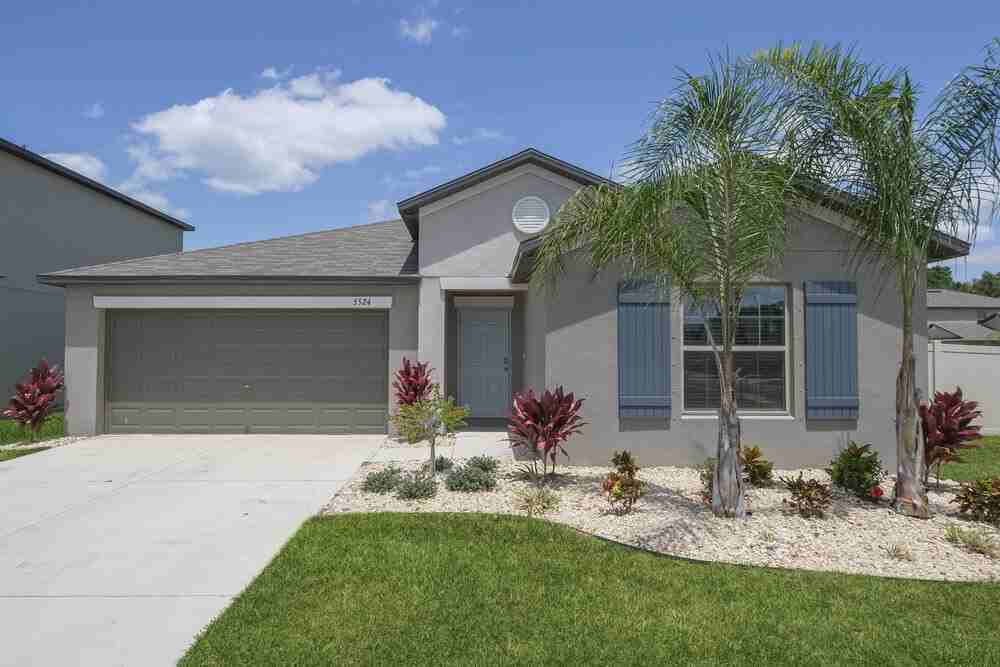 5524 Rainwood Meadows Dr