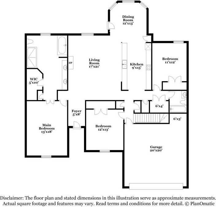 8873 Lezlarken Ln - Photo 2 of 20