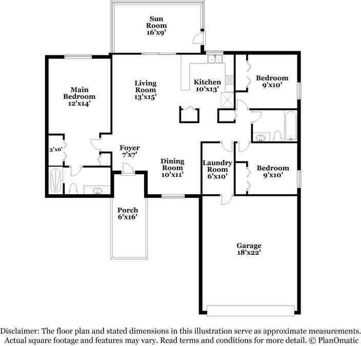 801 Cambridge Way - Photo 2 of 28