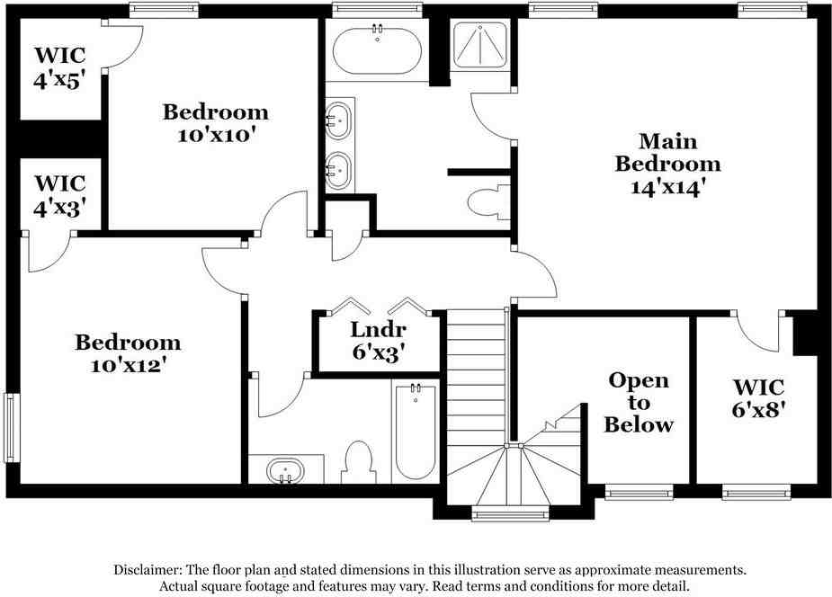 426 Baldwin Ct - Photo 3 of 17