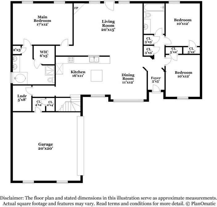8418 Linda Shore Dr N - Photo 3 of 21