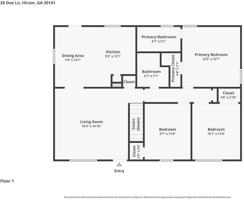 28 Doe Ln - Photo 2 of 20