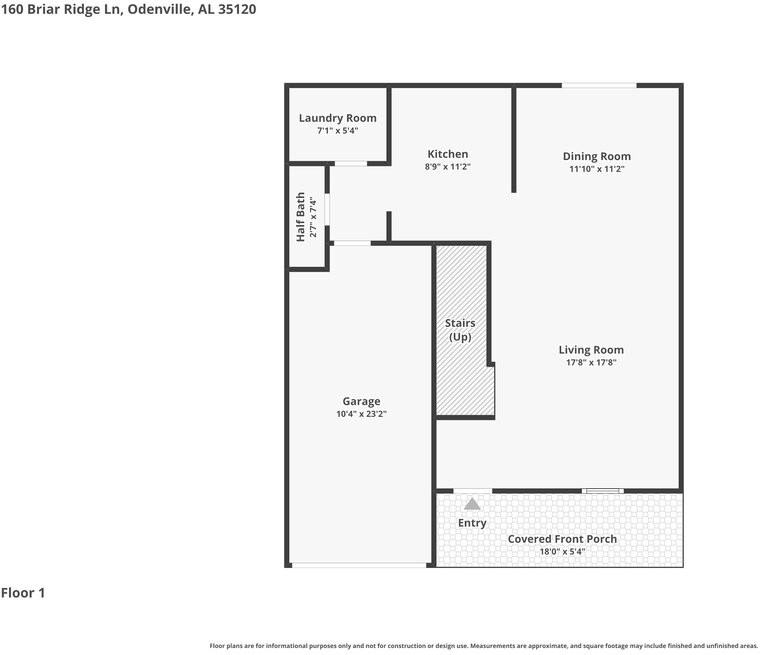 160 Briar Ridge Ln - Photo 2 of 17