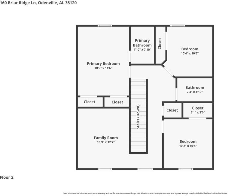 160 Briar Ridge Ln - Photo 3 of 17