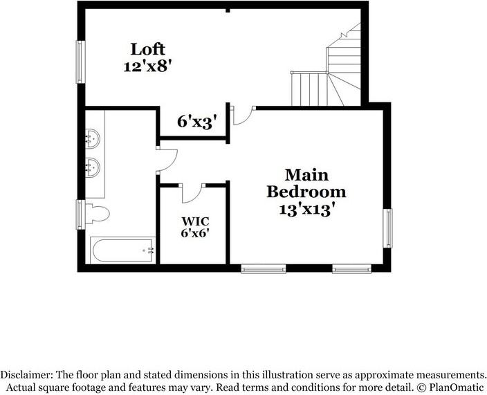 9556 Cabot Falls Ave - Photo 3 of 20