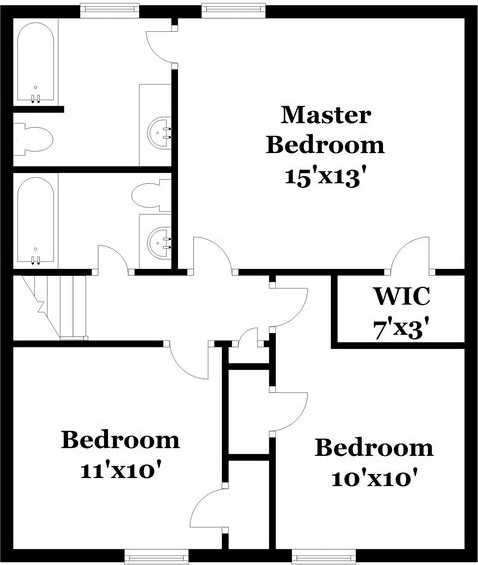 157 Aztec Way Se - Photo 3 of 20