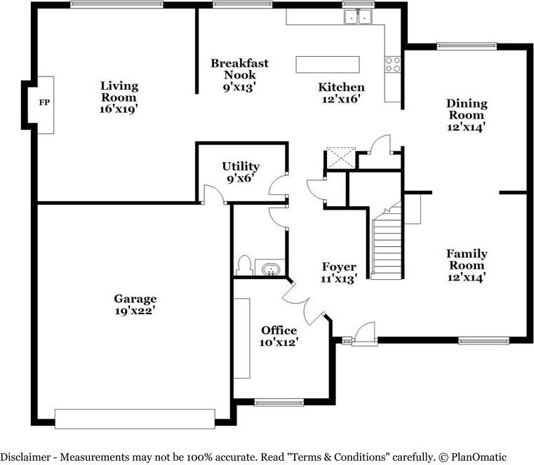 4905 Fields Blvd - Photo 2 of 17