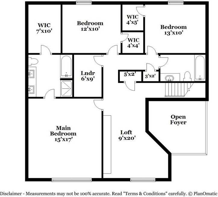 4905 Fields Blvd - Photo 3 of 17