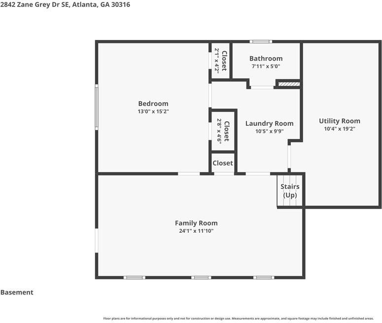 2842 Zane Grey Dr Se - Photo 4 of 18