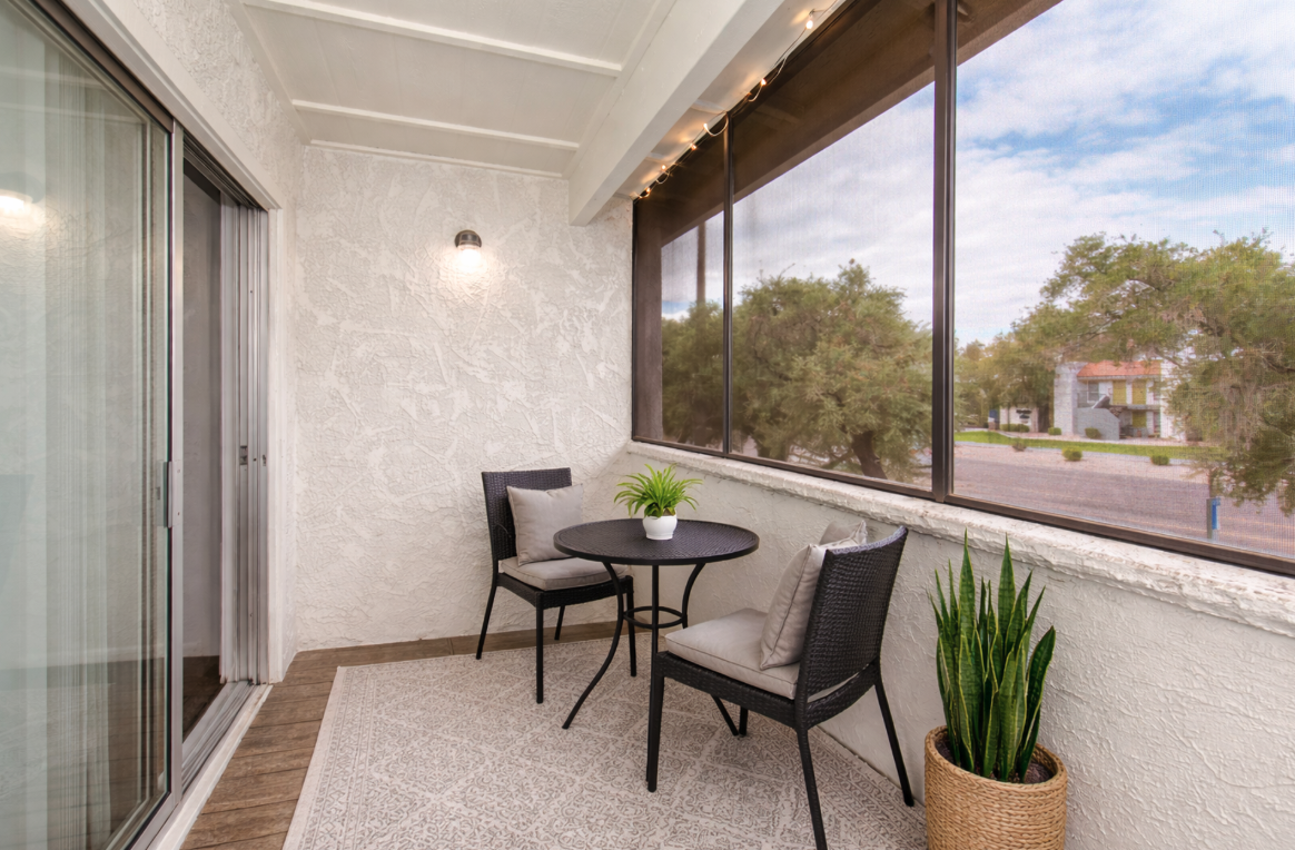 1850 East Hayden Lane #208 - Photo 5 of 9