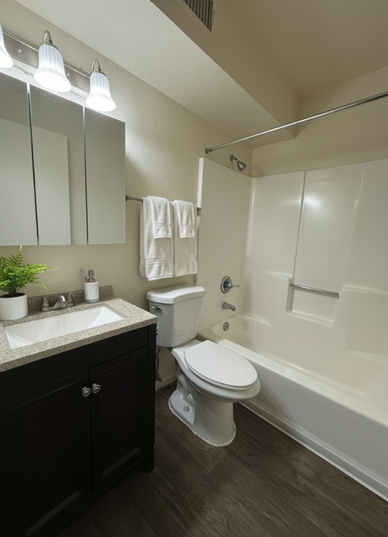 1850 East Hayden Lane #208 - Photo 7 of 9