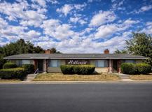HILLCREST - GOLD - Photo 1 of 1