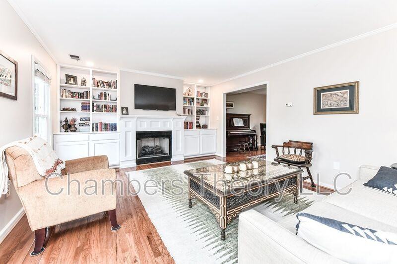 1350 Shallow Ford Rd - Photo 7 of 46