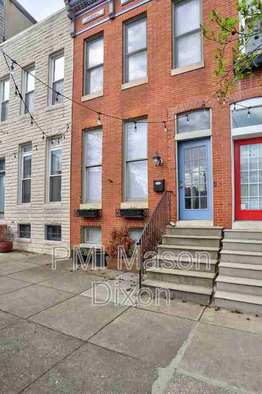 18 N Patterson Park Ave