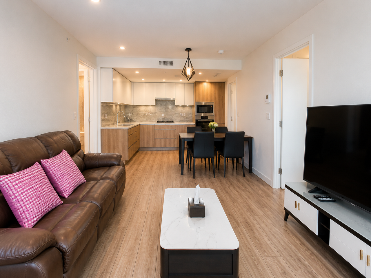 6633 Buswell Street #503 - Photo 2 of 19