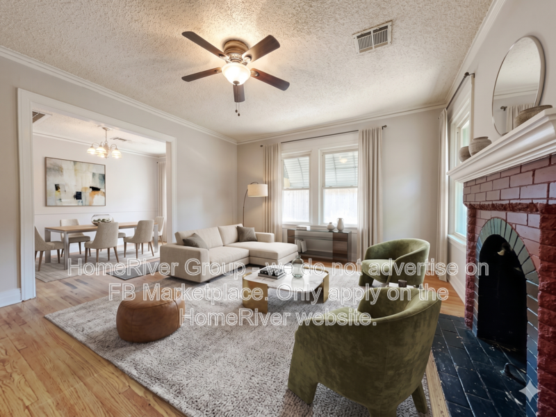 851 S Jamestown Ave - Photo 2 of 18