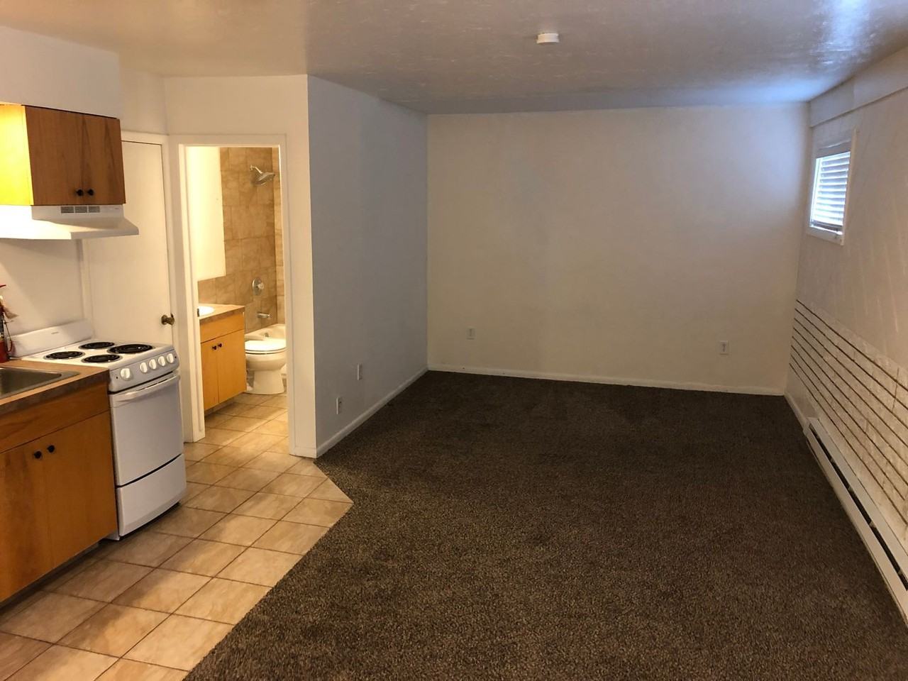 Evergreen Lofts Apartment Available Now! - Photo 3 of 21