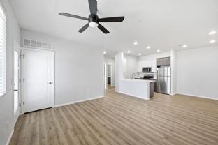 Delano Apartments - Photo 1 of 1